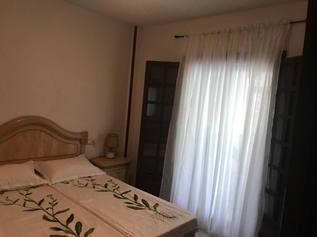 El Paraiso Torrevieja Eksteriør bilde