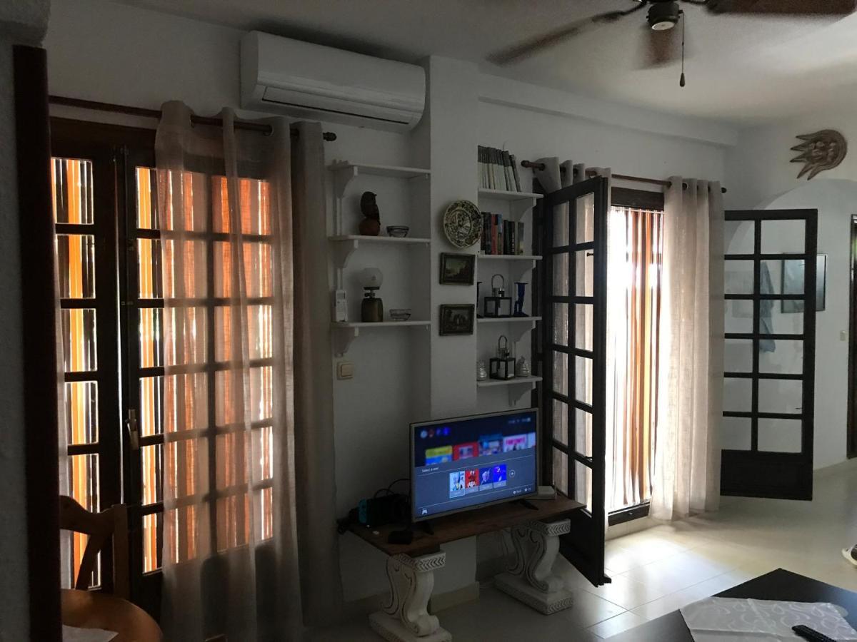 El Paraiso Torrevieja Eksteriør bilde