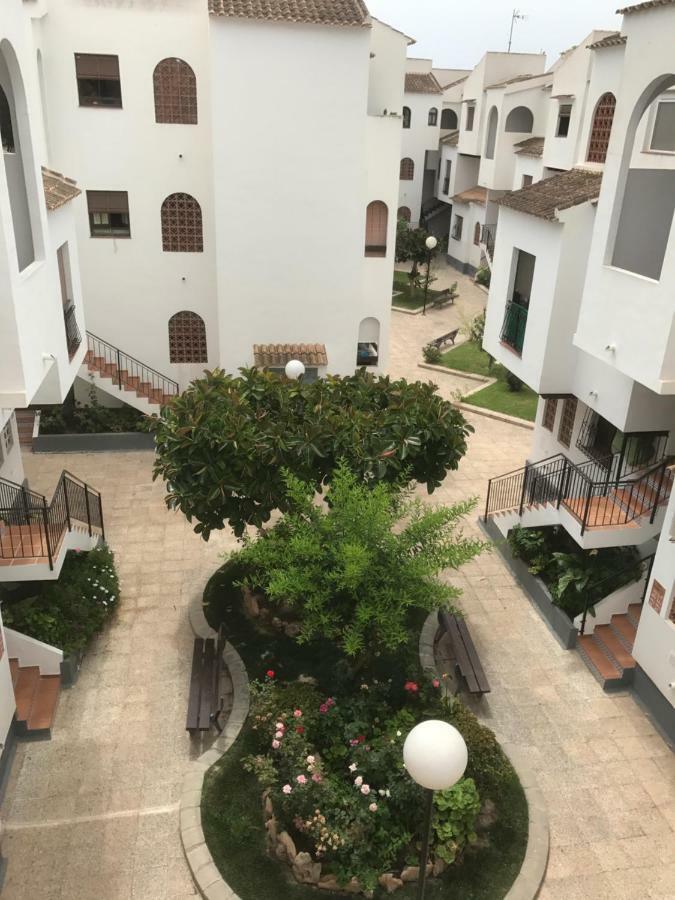El Paraiso Torrevieja Eksteriør bilde