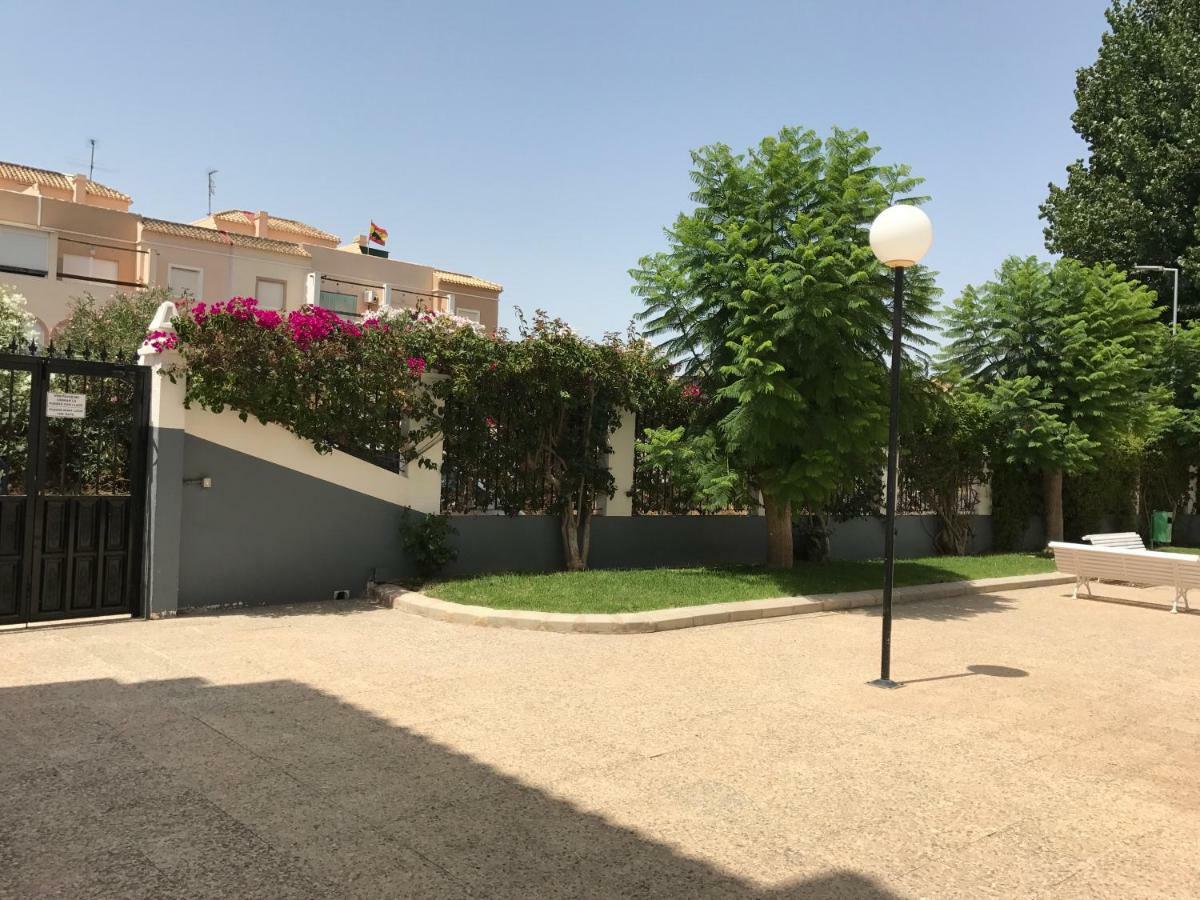 El Paraiso Torrevieja Eksteriør bilde