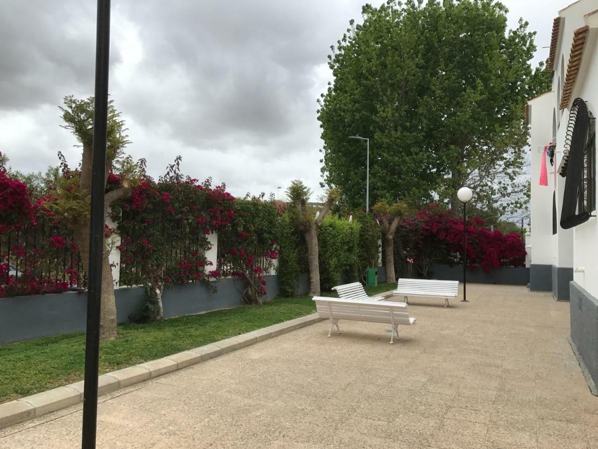 El Paraiso Torrevieja Eksteriør bilde