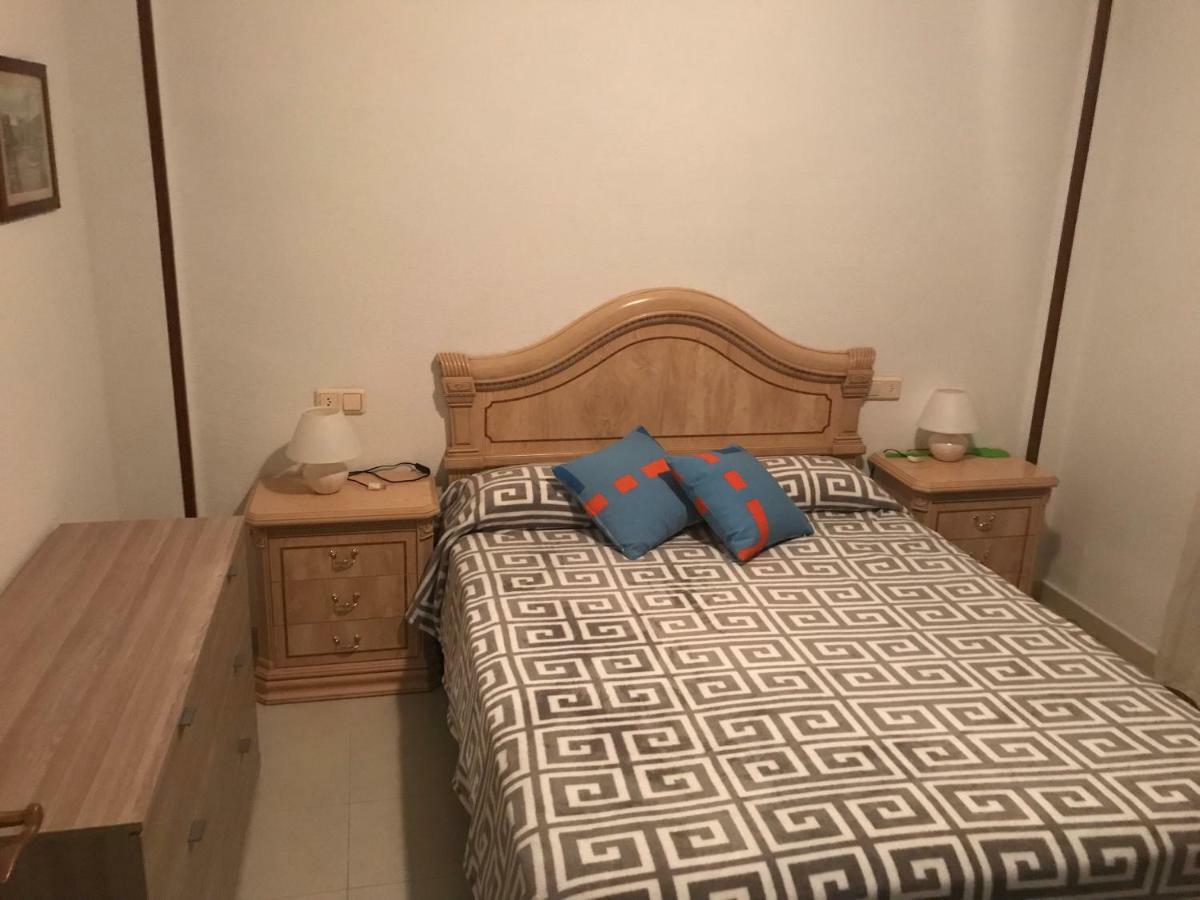 El Paraiso Torrevieja Eksteriør bilde