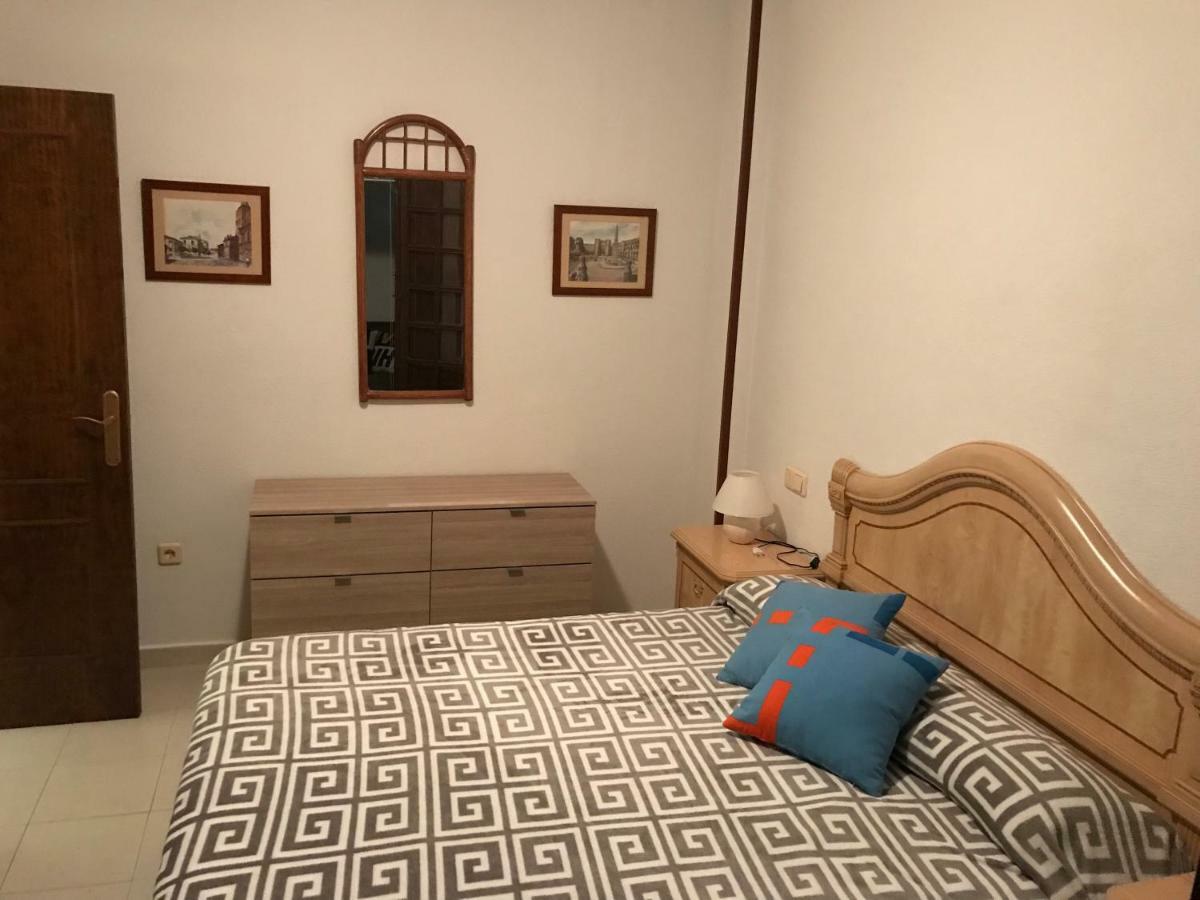El Paraiso Torrevieja Eksteriør bilde